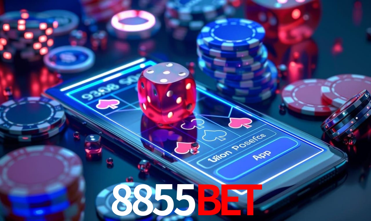 8855bet Aplicativo - 8855bet visual 2
