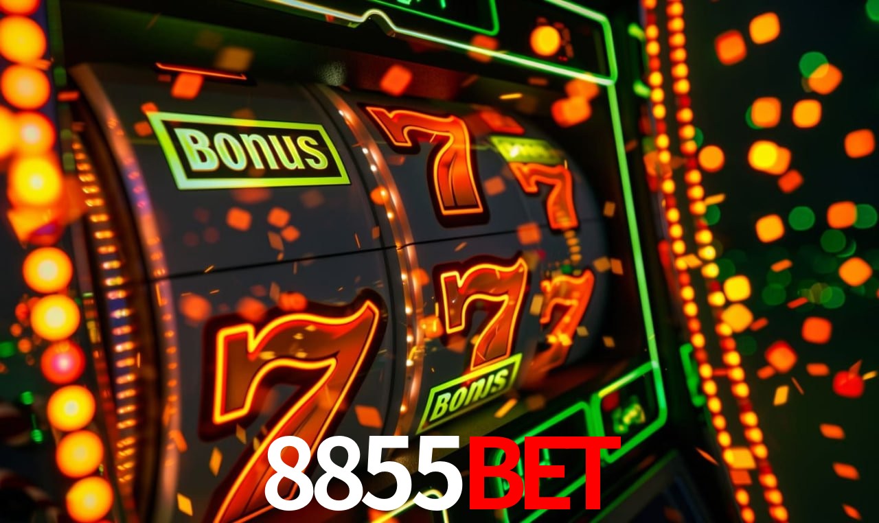 Desvendando o Mundo dos Jogos Virtuais na 8855bet