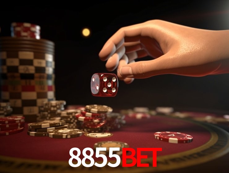 Estatísticas do Jogo 8855bet