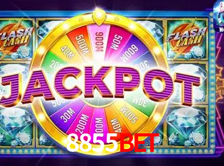 Descubra a Magia dos Jogos de Arcade no 8855bet