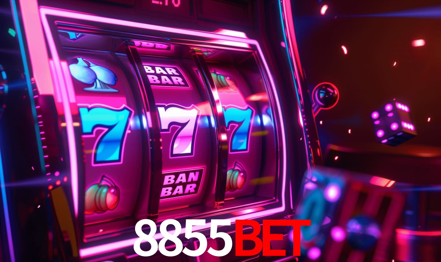 Descubra a Essência do 8855bet: Nossa História e Compromissos