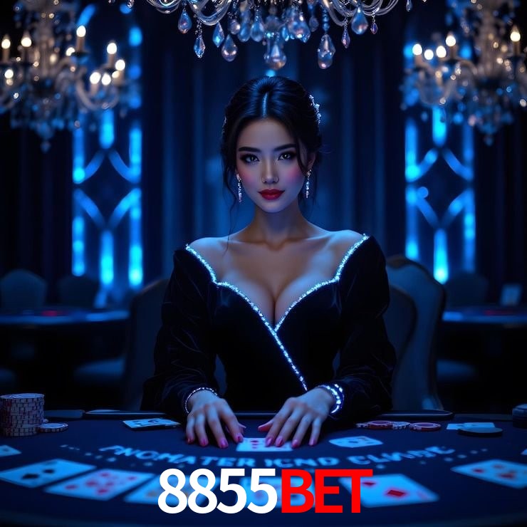 Avaliações dos Jogadores 8855bet