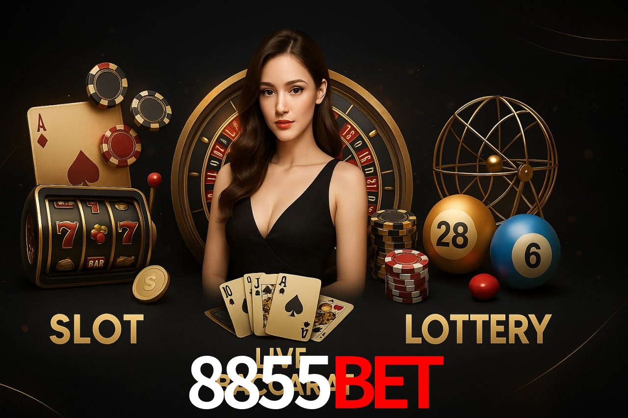 Promoção Relâmpago 8855bet