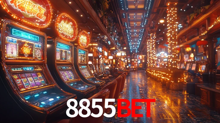 8855bet.com
