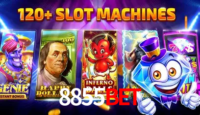 A Emoção da Loteria na 8855bet: Uma Chance de Mudança de Vida