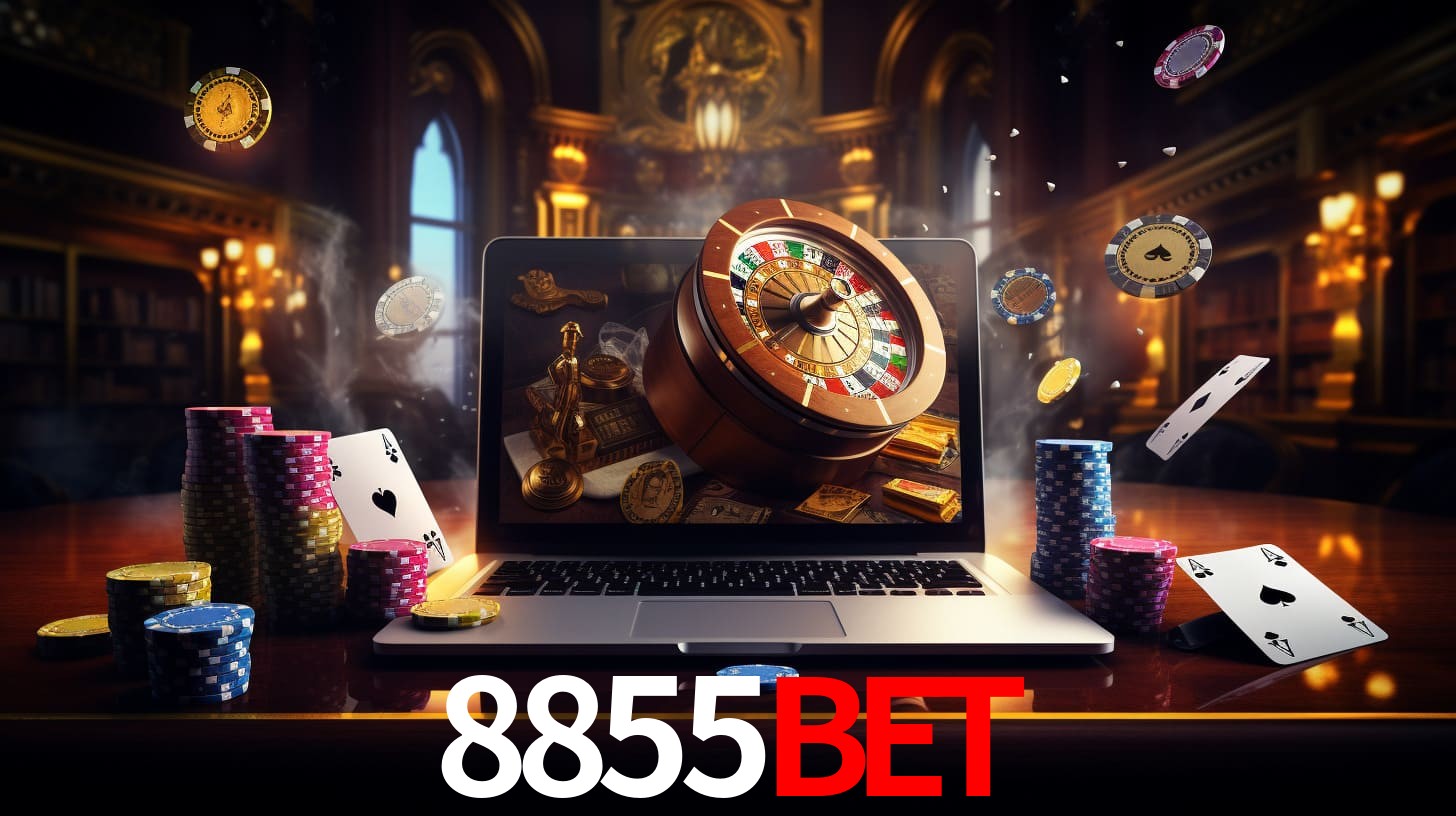 VIP Casino 8855bet