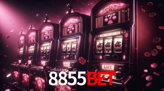 cassino 8855bet