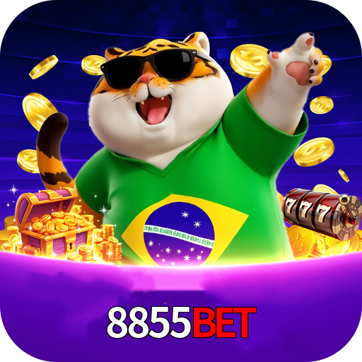 8855bet cassino